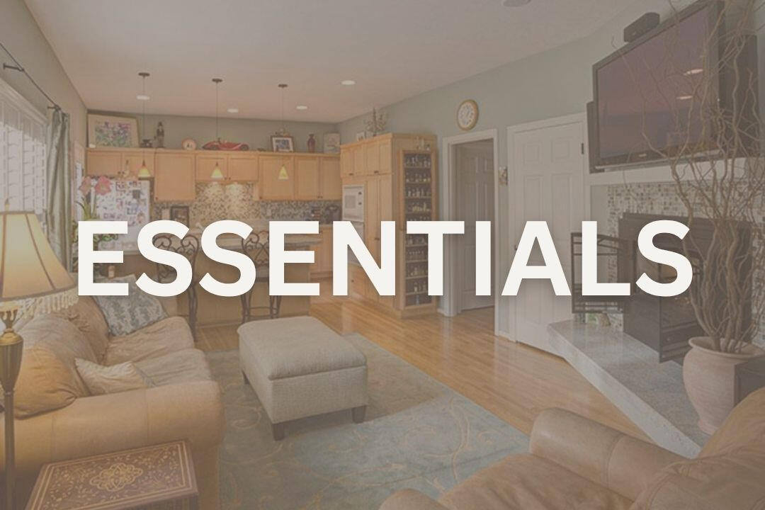 Essentials Package