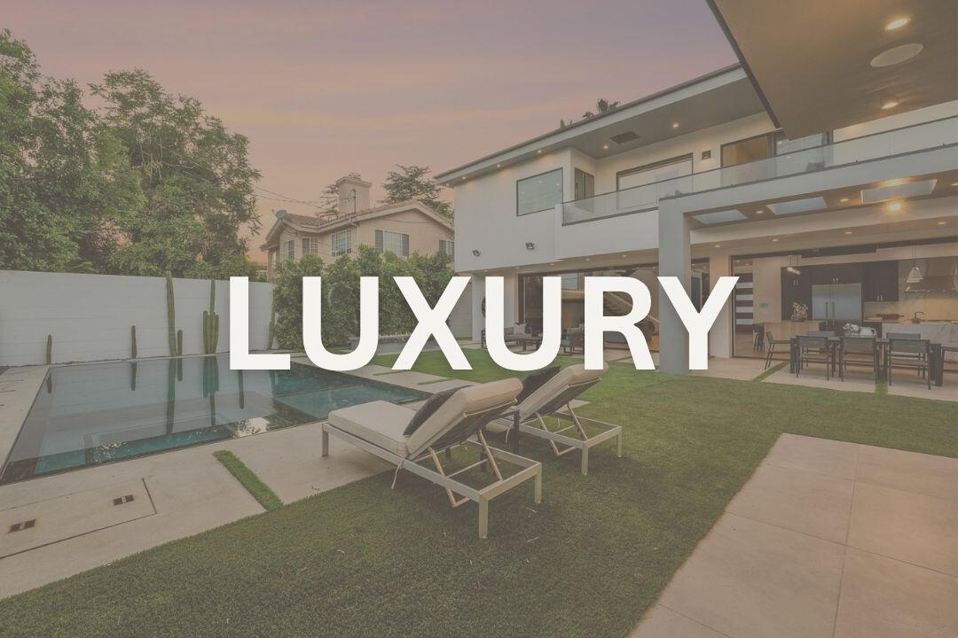 Luxury Package