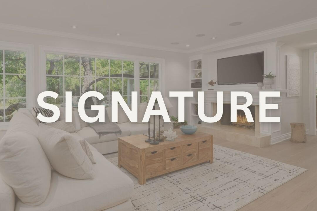 Signature Package