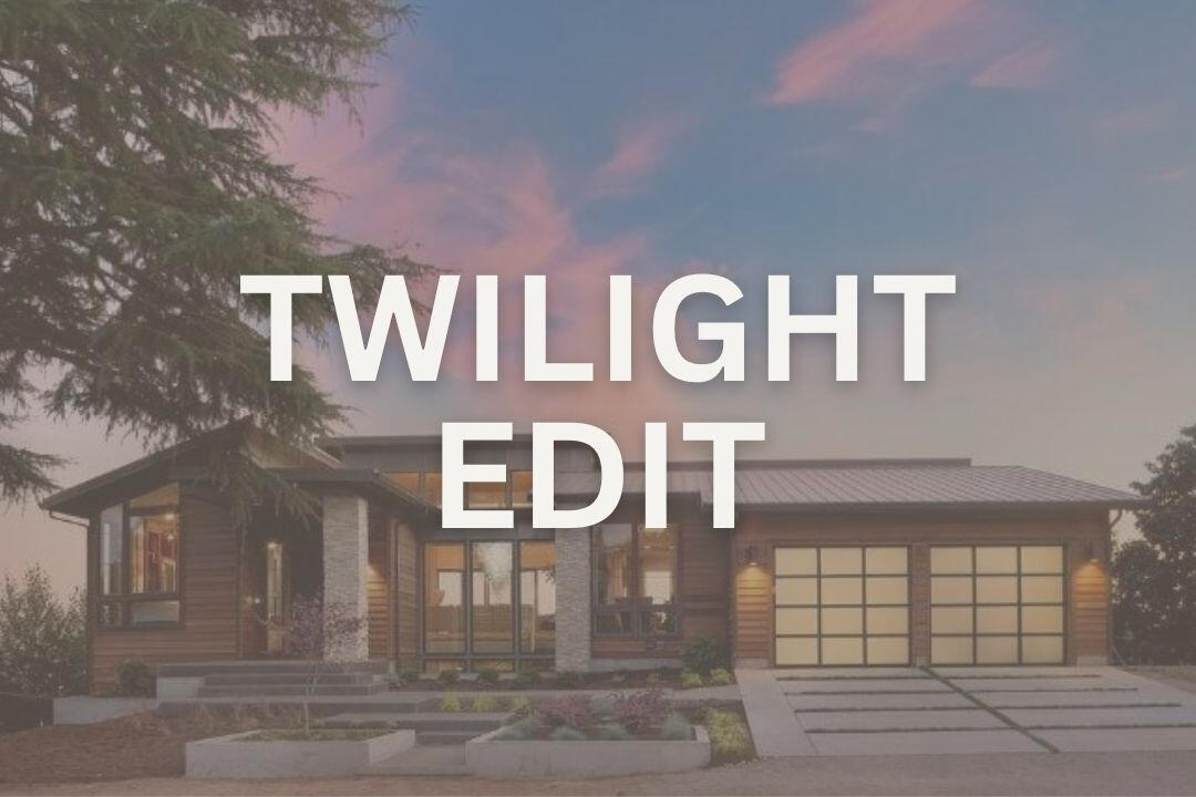 Twilight Edit