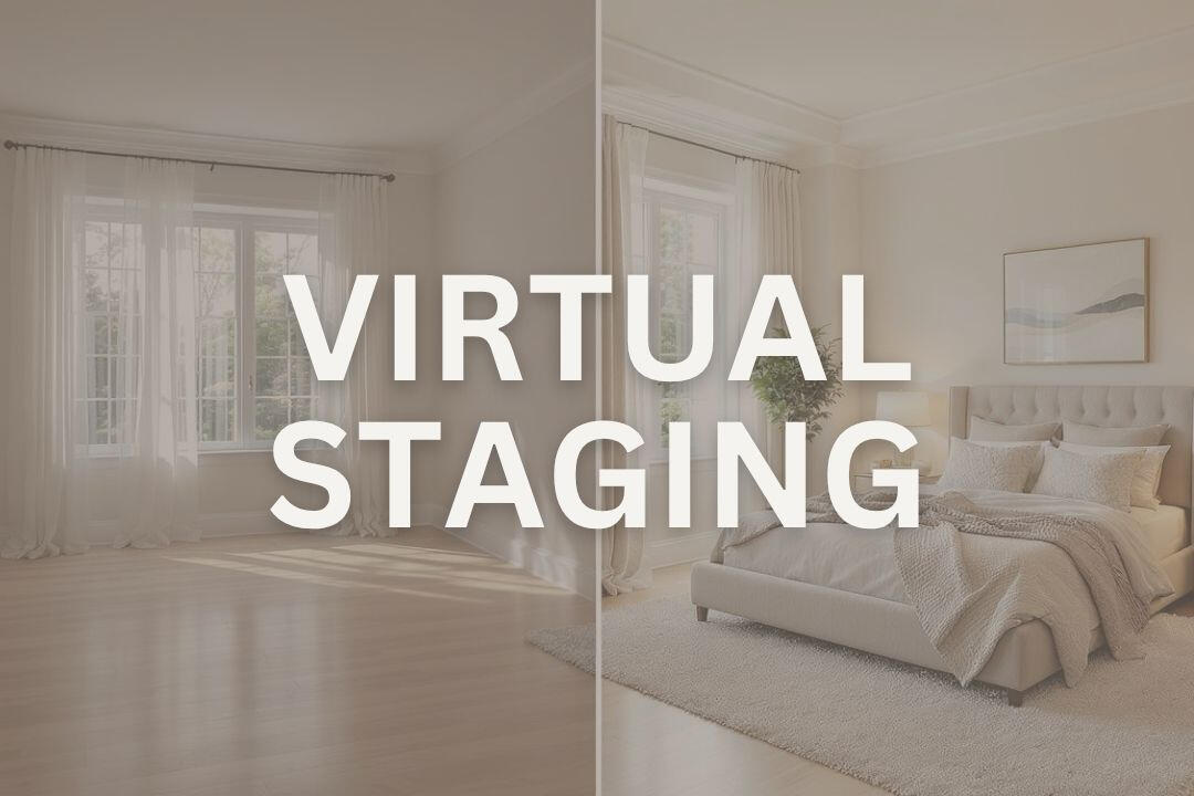 Virtual Staging